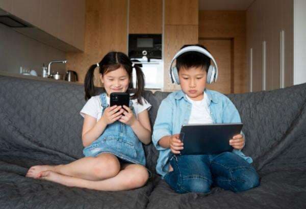 Catat Moms! 5 Aktivitas Seru Pengganti Gadget untuk Anak