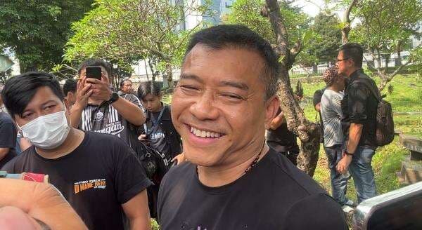 Anang Hermansyah Kenang Kebaikan Bunda Iffet: Saya Belum Bisa Membalasnya