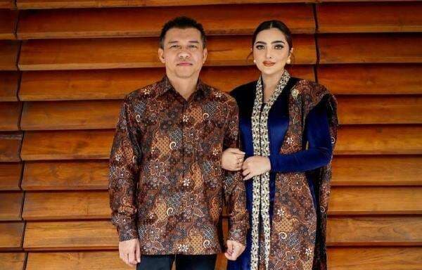 So Sweet, Anang Hermansyah Berdoa Ingin Meninggal Dunia di Pelukan Ashanty