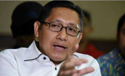 Peristiwa 22 Februari: Anas Urbaningrum Ditetapkan Tersangka Korupsi