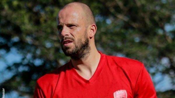 3 Kontroversi Mantan Pemain PSM Makassar Anco Jansen, Nomor 1 Sebut Indonesia Negara Miskin dan Tak Miliki Prestasi Sepakbola!