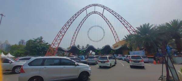 Pengelola Ancol (PJAA) dari Untung Kini Rugi Rp11,17 Miliar 