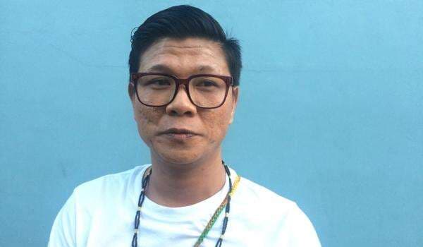 Andika Kangen Band Kaget Tahu Ayah Mertuanya Polisi: Gua Takut Digeledah