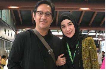 Anak Tak Bisa Jadi Saksi Cerai Andre Taulany, Ini Kata Pengadilan Agama