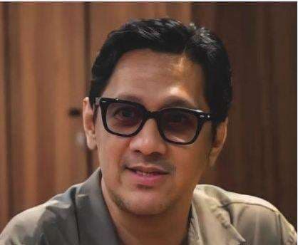 Sidang Cerai Andre Taulany: Erin Keberatan soal Lokasi Pengadilan