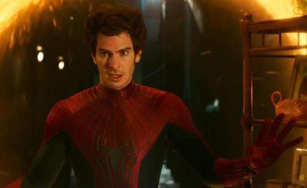 Tertarik Jadi Spider-Man Lagi, Andrew Garfield: Ceritanya Harus Aneh Banget