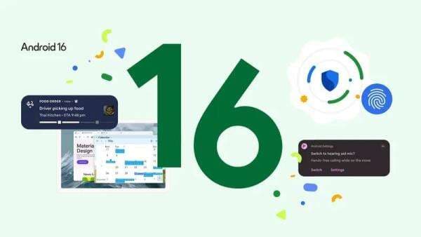 Google Resmi Luncurkan Android 16, Ini Kelebihannya