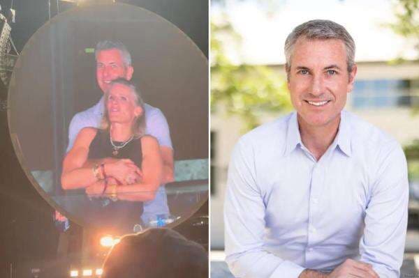 CEO Astronomer Andy Byron Resign usai Terciduk Selingkuh di Konser Coldplay