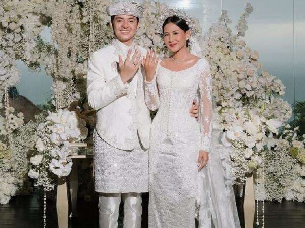 Angga Yunanda dan SheninaUngkap Perbedaan saat Pacaran dan Menikah