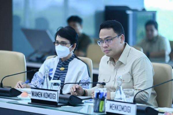 Aturan Layanan Pos Komersial Dianggap Bikin Lesu Promo Gratis Ongkir, Komdigi Beri Penjelasan