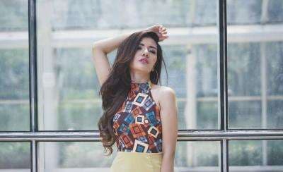 Cerita Anggia Chan Terlibat di Film Kesempatan Kedua Bersama Donny Alamsyah