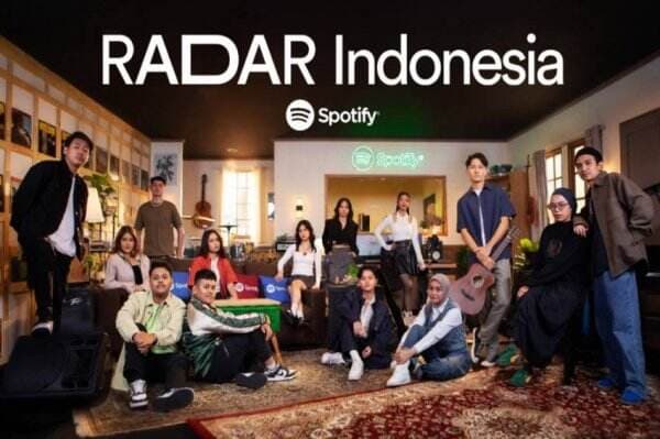 Anggis Devaki Masuk Daftar Spotify Radar Indonesia, Karyanya Mumpuni!