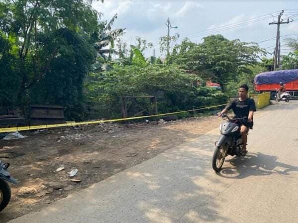 Anggota TNI Praka Supriyadi Ditemukan Tewas Bersimbah Darah di Bekasi