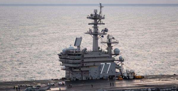 Perbandingan Kekuatan Militer Amerika Serikat dan China 2025: Siapa Lebih Unggul?