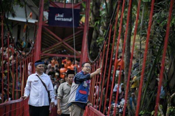 Anies Baswedan Dirikan Ormas Aksi Bersama, Kendaraan Politik untuk Pilpres 2029?