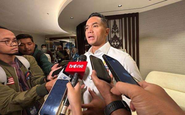 Butuh Kerja Keras Dongkrak Investasi Indonesia di Tengah Perang Dagang