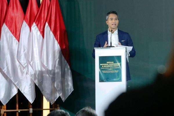 Ketum Kadin: Indonesia Siap Hadapi Tarif Impor Trump, Targetkan Perdagangan Tembus USD80 Miliar