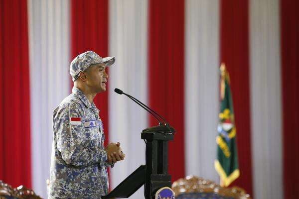 Retret Kadin 2025, Anindya Bakrie Optimistis Hasilkan Pengusaha Berjiwa Pejuang