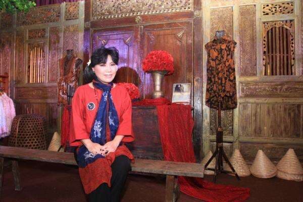 Kisah Anne Avantie Terima Pekerja Tanpa Ijazah