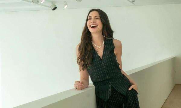 4 Bintangi The Devil Wears Prada 2, Adele Bakal Terlibat?