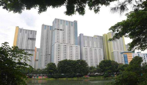 Wisma Atlet bakal Disewakan jadi Hunian ASN, Ini Alasannya