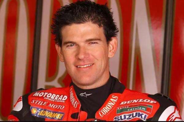 Kisah Miris Calon Pembalap MotoGP Anthony Gobert, Kariernya Hancur karena Narkoba dan Alkohol