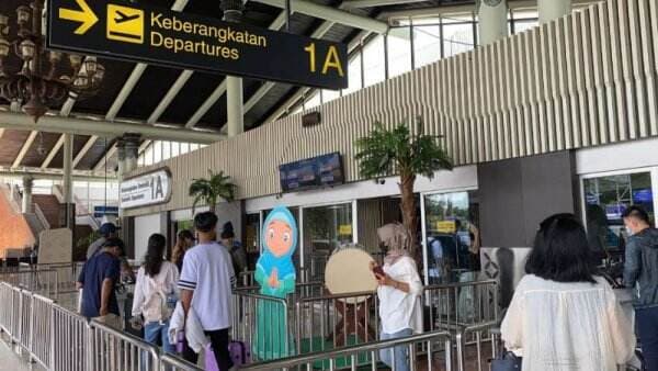 Antisipasi Lonjakan Pemudik Lebaran 2024, Bandara Soekarno-Hatta Siapkan 1.300 Penerbangan Tambahan