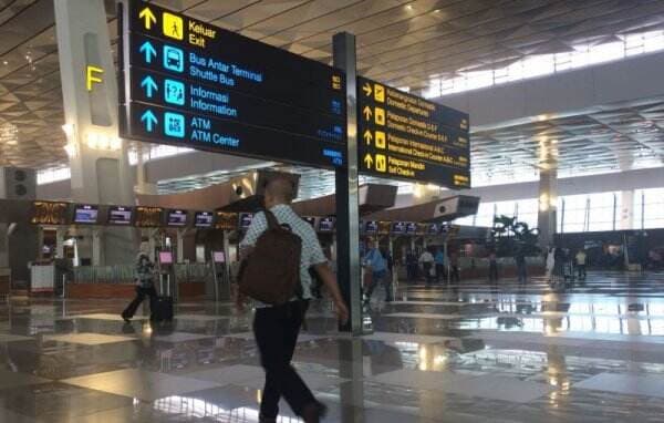 Antisipasi Puncak Arus Mudik Lebaran 2024, Bandara Soetta Siapkan 1.300 Penerbangan Tambahan