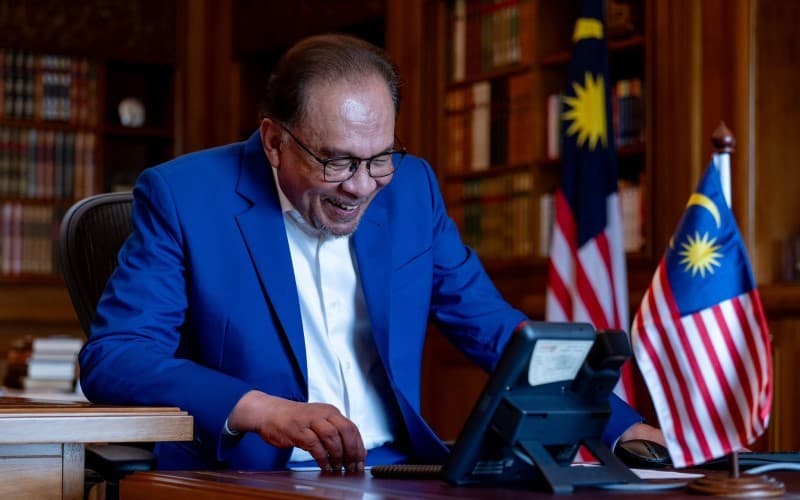 Ekonomi Malaysia Tertekan Imbas Tarif AS, Peluang Negosiasi Masih Terbuka