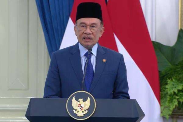 HUT Malaysia, Anwar Ibrahim Beri Hadiah Rp385.000 kepada Setiap Warga 18 Tahun ke Atas HUT Malaysia, Anwar Ibrahim Beri Hadiah Rp385.000 kepada Setiap Warga 18 Tahun ke Atas