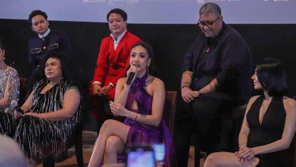 Tak Cuma Populer, Ini Alasan Monty Tiwa Pilih Anya Geraldine di Film Mendadak Dangdut