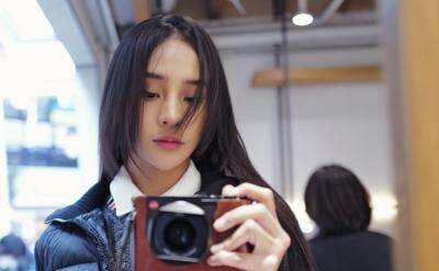 Biodata dan Agama Anya Geraldine, yang Pamer Pacar Baru di Hari Valentine