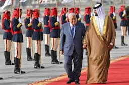 Apa Hasil dari Deklarasi Manama KTT Liga Arab?