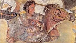 Apa Kehebatan Alexander Agung? Ada 3 Hal yang Membuatnya Jadi Tokoh Sejarah Terhebat