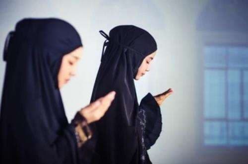 Apakah Wanita Boleh Iktikaf di Masjid?