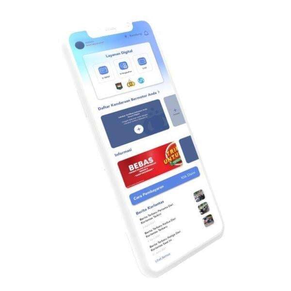 Bayar Pajak Kendaraan Bermotor Kini Lebih Mudah Pakai Aplikasi SIGNAL