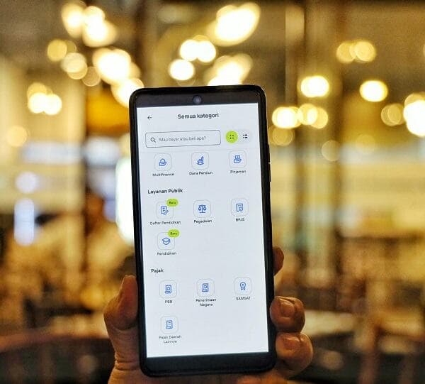 BNI Permudah Pembayaran Seleksi Masuk PTN