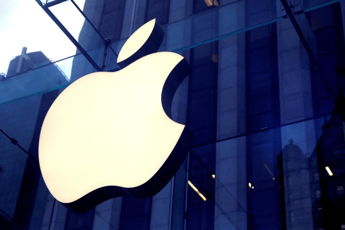 Apple Raup Pendapatan USD95,4 Miliar, iPhone Penyumbang Terbesar