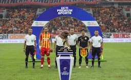 Apresiasi Penyelenggaraan RCTI Premium Sports 2024, Pemain Selangor FC: Kesempatan untuk Tingkatkan Permainan