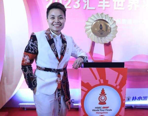 Daftar Wakil Indonesia di Taipei Open 2025: Apriyani Rahayu/Febi Setianingrum dan Verrell Yustin/Lisa Ayu Siap Debut