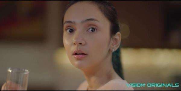 Video Call dan Paket Misterius, Intip Episode 5 Arab Maklum Season 3: Girl From Dubai