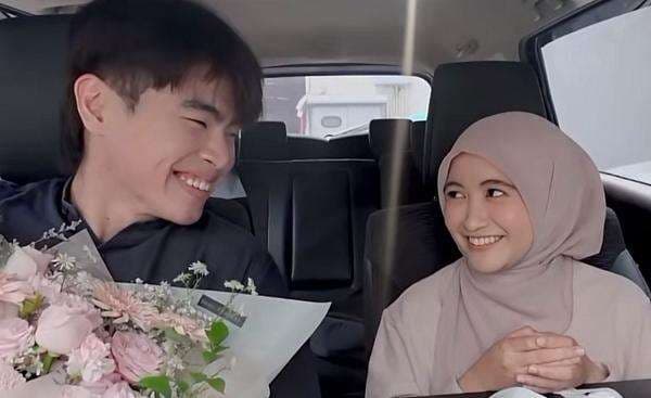 Blakblakan, Arafah Rianti Ungkap Alasan Putus dengan Steven Wongso