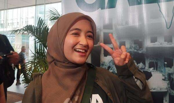 Arafah Rianti Restui Perjodohan Halda dan Jirayut: Cocok