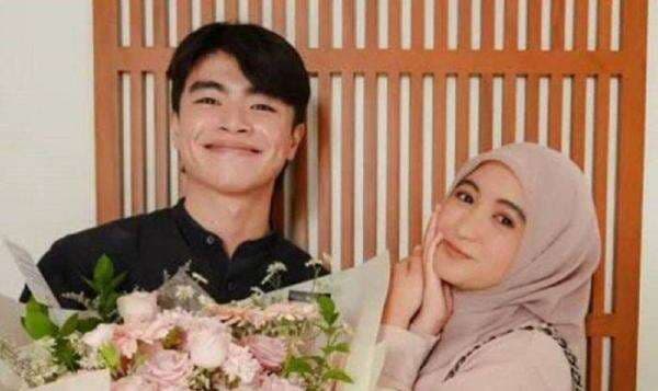 Steven Wongso Mualaf, Arafah Rianti: Semoga yang Terbaik Buatnya
