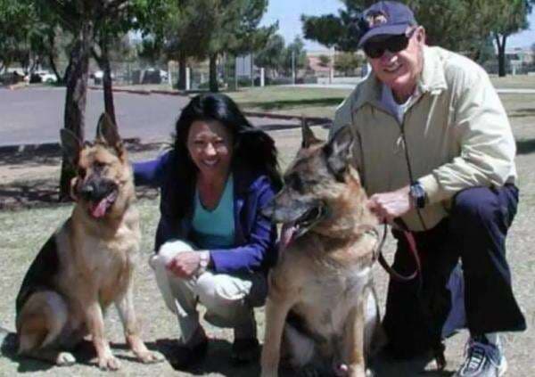 Lagi, 3 Warga AS Tewas akibat Penyakit Misterius yang Juga Renggut Nyawa Istri Gene Hackman