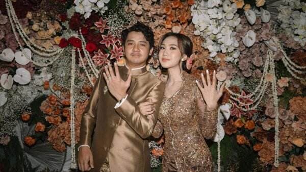 Ungkapan Haru Arbani Yasiz Resmi Lamar Raissa Ramadhani