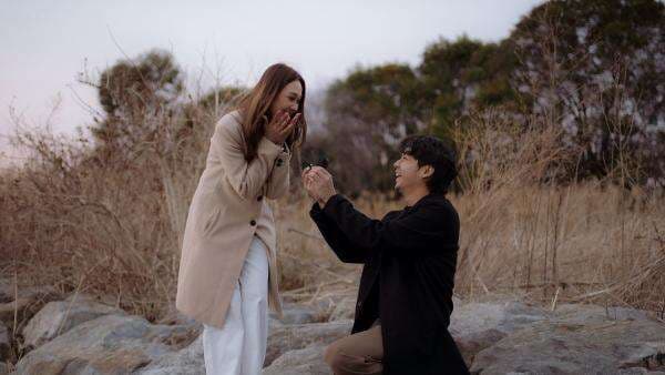 3 Alasan Arbani Yasiz Memilih Raissa Ramadhani sebagai Calon Istri