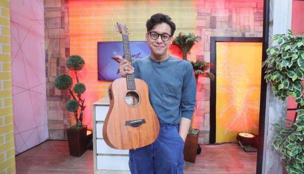 Biodata dan Agama Ardhito Pramono yang Ceraikan Istri demi Selingkuhan Biodata dan Agama Ardhito Pramono yang Ceraikan Istri demi Selingkuhan