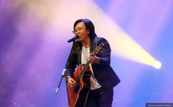 Kisruh Permintaan Artis Baru, Ari Lasso: Riders Band Legend Dewa 19 Bisa Dibeli di Minimarket