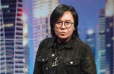 Ari Lasso Ngamuk, Tegur WAMI karena Royaltinya Cuma Rp700 Ribu dan Salah Transfer